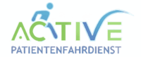 ACTIVE Patientenfahrdienst